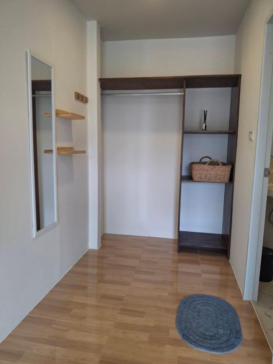 Homlomchomsuan หอมลมชมสวน Apartment Ban Mai  Room photo